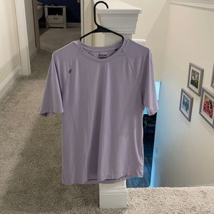 Rhone Reign Short Sleeve Shirt